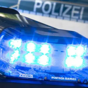 Polizeieinsatz in Niedersachsen