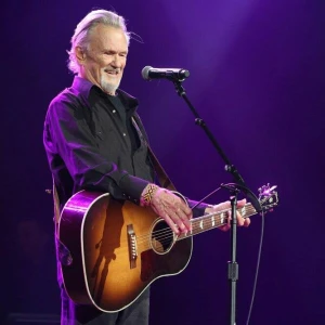 US-Musiker Kristofferson mit 88 Jahren gestorben