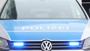 Polizei Thüringen.