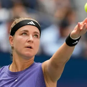 WTA-Tour - US Open