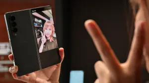 Samsung Galaxy Z Fold 2023 – alle Gerüchte zum neuen Falt-Smartphone