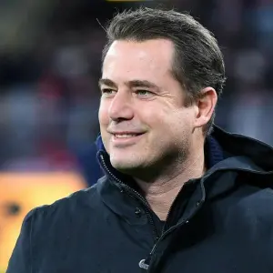 Borussia Dortmund - Lars Ricken