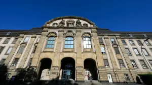 Land- und Amtsgericht Mönchengladbach