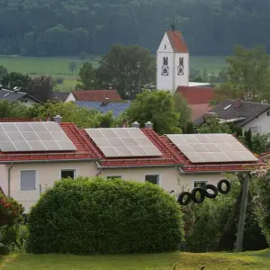 Solardorf Wildpoldsried