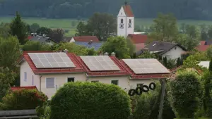 Solardorf Wildpoldsried