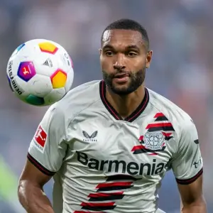 Jonathan Tah