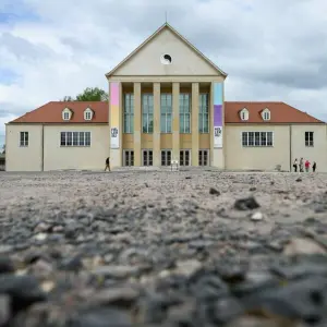 Festspielhaus Hellerau