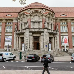 Museum am Rothenbaum