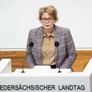 Landtag Niedersachsen