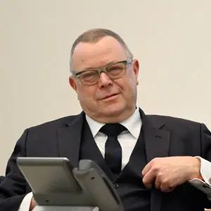 Michael Stübgen