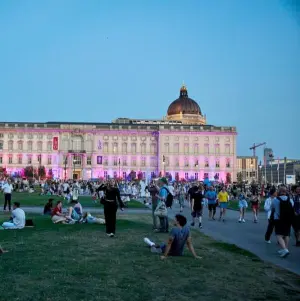 Lange Nacht der Museen mit 75 Berliner Museen