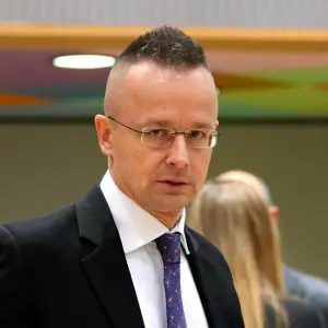 Ungarns Außenminister Szijjarto