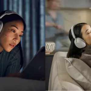 AirPods Max vs. Sony WH-1000XM5: Die High-End-Kopfhörer im Vergleich