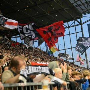 FC St. Pauli - RB Leipzig