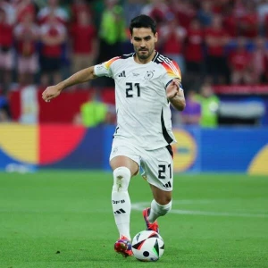 Ilkay Gündogan