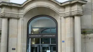 Landgericht Duisburg