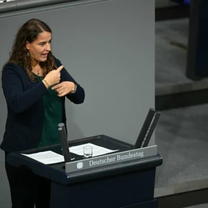 Bundestag