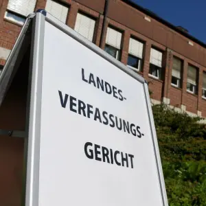 Landesverfassungsgericht Schleswig