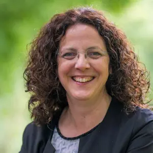 Kathrin Alte, Bürgermeisterin von Anzing
