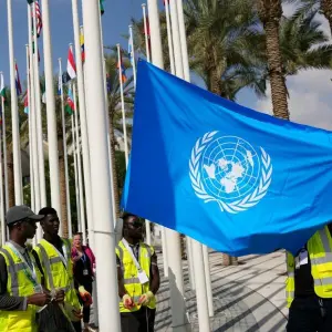 Weltklimakonferenz COP28 in Dubai