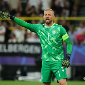 Kasper Schmeichel