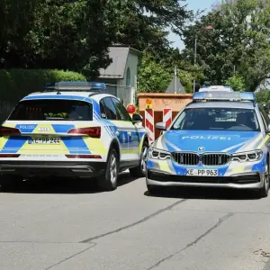 Tote Frau am Bodensee gefunden