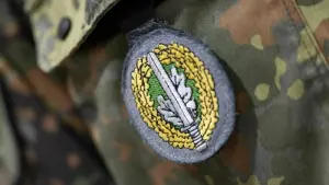 Bundeswehr-Eliteeinheit KSK