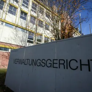 Verwaltungsgericht Gießen