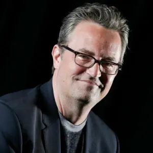 Matthew Perry