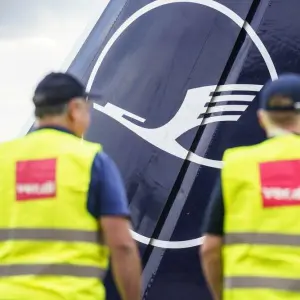 Lufthansa-Konzern