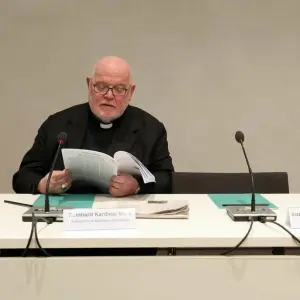 Frühjahrsvollversammlung der Deutschen Bischofskonferenz