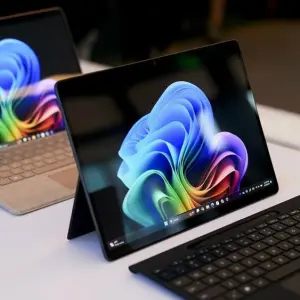 Surface Pro 11 vs. Surface Pro 10: Wie unterscheiden sich die Convertibles?