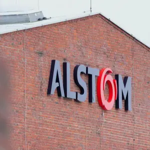 Alstom