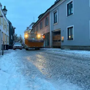 Winterwetter Bayern
