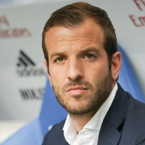 Rafael van der Vaart