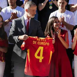 Euro 2024: Spanien
