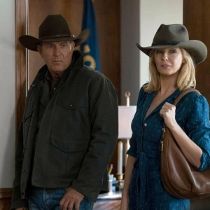 Yellowstone Staffel 5: Alles über Teil 2 und den Deutschlandstart