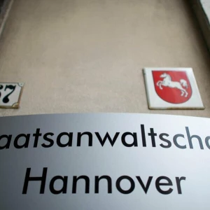 Staatsanwaltschaft Hannover