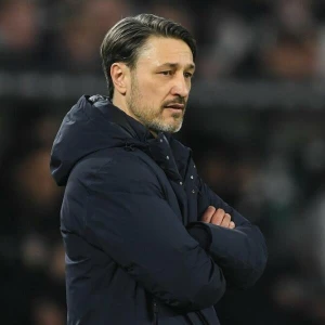 Niko Kovac