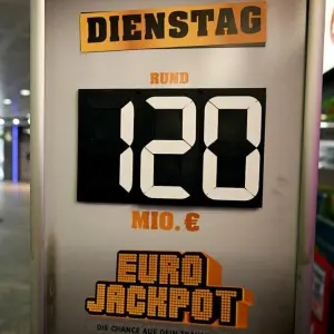 Eurojackpot