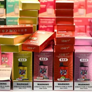 Australien schränkt Gebrauch von E-Zigaretten drastisch ein