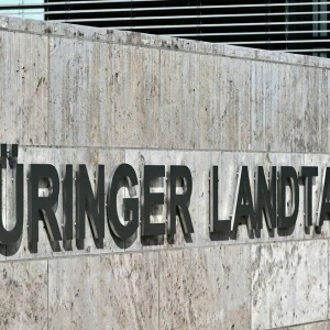 Thüringer Landtag