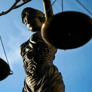 Justitia