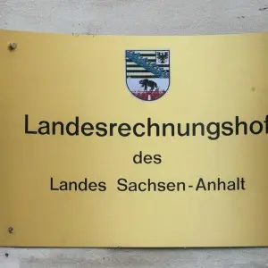 Landesrechnungshof Sachsen-Anhalt