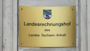 Landesrechnungshof Sachsen-Anhalt
