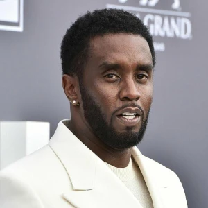 US-Rapper Sean «Diddy» Combs