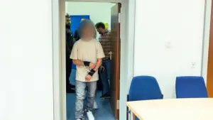 Prozess gegen 19-Jährigen wegen Totschlags