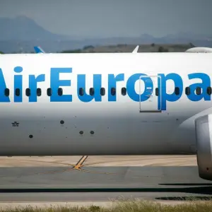 Air Europa