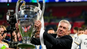 Carlo Ancelotti