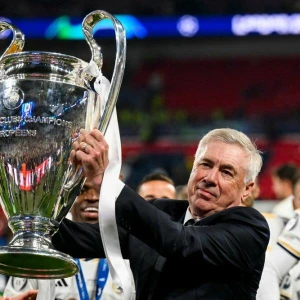 Carlo Ancelotti